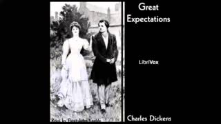 Great Expectations  Audiobook [upl. by Corell159]