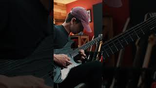 BIAS FX 2  Lee Albrecht Playthrough [upl. by Sikram]