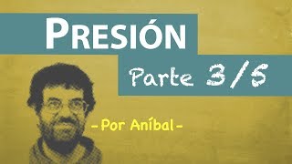 Presión 35  Biofísica CBC  Física En Segundos  por Aníbal [upl. by Erodasi]