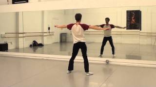 Janet Jackson Together Again Dance Tutorial Video Instructions Part 34 [upl. by Anastasia]