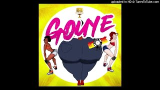 GOUYE TONYMIX OFFICIAL AUDIO [upl. by Alethea411]