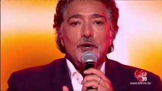 FREDERIC FRANCOIS ❤️❤️MEDLEY DE SES PLUS BEAUX CHANSONS DAMOUR❤️❤️ [upl. by Jereme847]