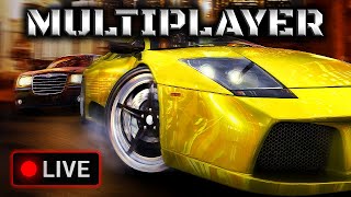 Midnight Club 3 ONLINE Live Stream 🔴 [upl. by Eulau628]