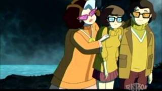 ScoobyDoo Mystery Incorporated Episode 26 All Fear The Freak Part 3 [upl. by Checani]