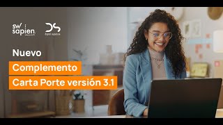 Webinar Nuevo Complemento Carta Porte 31 [upl. by Azer]