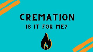 The Cremation Process Start To Finish [upl. by Berkley]