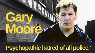 Glasgows Most Violent Gangster amp Murderer  The Gary Moore Story Audio only [upl. by Donna]