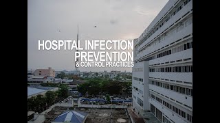 Infection Prevention and Control Training and Medical Waste management [upl. by Llezniuq]