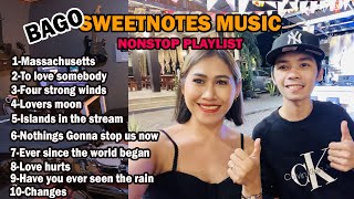 NONSTOP NEW PLAYLISTSWEETNOTES MUSICREY MUSIC COLLECTION [upl. by Osanna776]