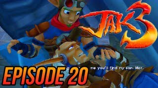 Jak 3 HD Collection  Episode 20 [upl. by Turnbull]