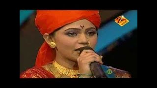 Eka Peksha Ek Apsara Aali Grand Finale May 01 11  Winner [upl. by Market]