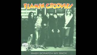 Flamin Groovies  Baby Scratch My Back [upl. by Frost]