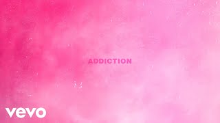 Doja Cat  Addiction Sped Up [upl. by Lindgren]