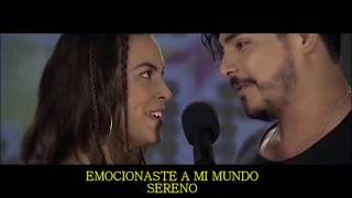 MOTOR Y MOTIVOCUMBIA POPJHONATAN Y ANDREAVIDEO Y LETRA [upl. by Htebasile]