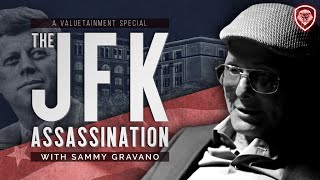 Sammy Gravano on The Most Hated Kennedy [upl. by Ytnom]