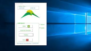 🚀Macros como desarrollar Control de Inventario en VBA Excel2022 [upl. by Henryson]