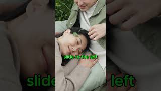 Slide to the left lyrics newmusic love lyrics romanticsong romantic [upl. by Aisatana157]