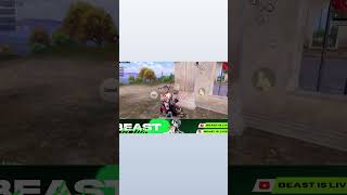 GIRL GAMERS VS BEAST 😱riyatamillive5497 battingangel bgmi pubgmobile trending bgmi [upl. by Attehcnoc]