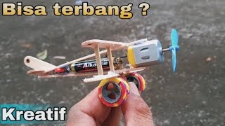 RC Aeroplane ✈️ Kaise Banaye  How to Make rc Aeroplane [upl. by Vernon205]