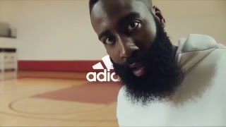 adidas Creators Never Follow James Harden [upl. by Noicpesnoc974]