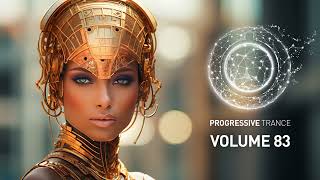 PROGRESSIVE VOCAL TRANCE VOL 83 FULL SET [upl. by Adnaram787]