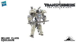 Transformers 5  The Last Knight  Motion Posters Characters [upl. by Chenee]