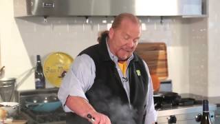 Mario Batali by Dansk  Saltimbocca [upl. by Iatnahs277]