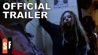 Ginger Snaps 2000  Official Trailer [upl. by Nhguavaj]