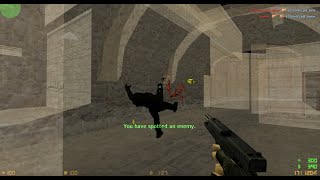 CounterStrike 16 NO STEAM Multihack Aimbot Hack Wall HackTutorial  HVH  202302 WORKING [upl. by Nolos]