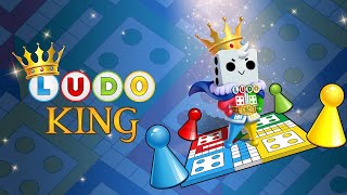 Ludo King Live Stream 👑 [upl. by Hepzi516]