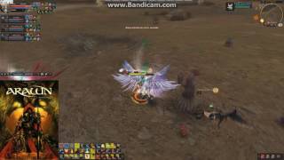 Rosh Online Texyon  EliteArmy Arawn  The weakest paladin Best Paladin [upl. by Pete]