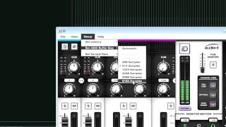 Recording vs Mixing Buffer Size Audio Interface Settings [upl. by Narih]