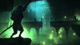 13 Realm of the Skaven  Jesper Kyd Warhammer End Times  Vermintide OST [upl. by Acnaiv449]