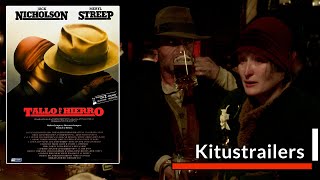 Kitustrailers TALLO DE HIERRO Trailer en español [upl. by Cochran870]