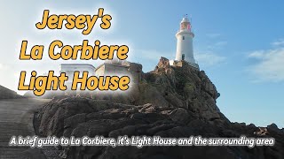 La Corbiere [upl. by Brenner]