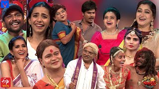 Extra Jabardasth Latest Promo  5th August 2022  Rashmi GautamKushbooIndrajaBullet BhaskarFaima [upl. by Rida599]