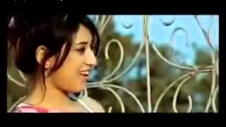 Ciney Gurung Mero Pyaro Manchhe Timi wmv [upl. by Chrissy]