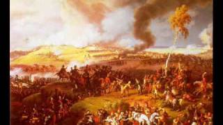 1812 Overture by Tchaikovsky PART 1 of 2 [upl. by Ahsinotna]