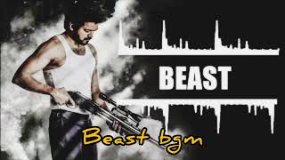 Beast bgm 3 seconds ringtone bgmringtone Beast ringtone message ringtone [upl. by Retrak]