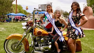 54TH ANNUAL CINCO DE MAYO FIESTA DE PUEBLO COLORADO ¡GRACIAS A EL MOVIMIENTO SIGUE 🇲🇽✊🏽✊🏽✊🏽🇲🇽 [upl. by Asirralc]