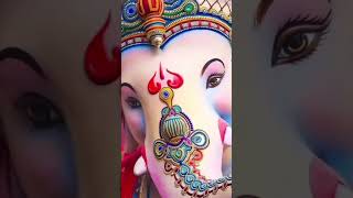 Jay Ganesh Bhagwan ❤️ganesh bhagwan ki aarti viralshorts shorts ganesh bhagwan youtubeshorts [upl. by Kablesh]