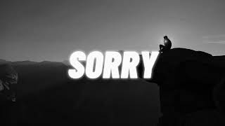 Dancehall Riddim Instrumental 2024 “Sorry” [upl. by Pardew]