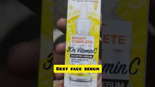 quotThe Ultimate Garnier Vitamin C Serum Reviewquot [upl. by Shiri430]