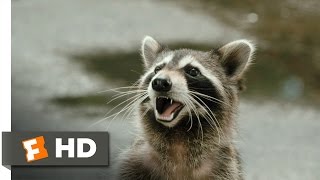 Furry Vengeance Full Movie Facts And Story  Brendan Fraser  Brooke Shields  Ken Jeong [upl. by Hassin]