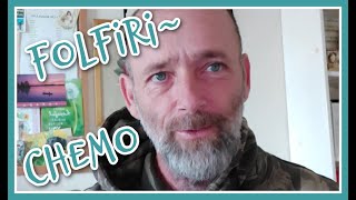 05042022 FOLFIRI Chemotherapy  My experience so farStage 4 Colon Cancer Vlog med changes [upl. by Letsirc]