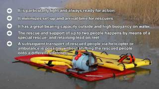 Lehmar GmbH  Icerescue devices and accessories  IRSSKit [upl. by Nymassej]