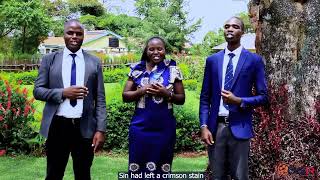 KIALA JESO DONE BY AIC LABORET BOYS SDA CHOIR Filmed by GSR STUDIOS 254729369784 [upl. by Atiuqaj]