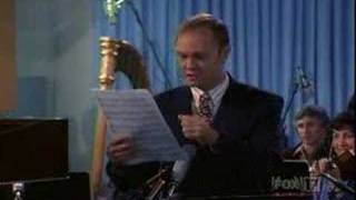 Frasier Crane Show theme [upl. by Drofla]