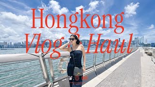 Hong Kong w Family ♡  Shopping Haul Jewelry Toys amp Clothes  Rei Germar [upl. by Venuti]