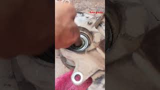 best auto machine automobile reels repair fitting machenical mecanic youtubeshorts shorts [upl. by Kress318]